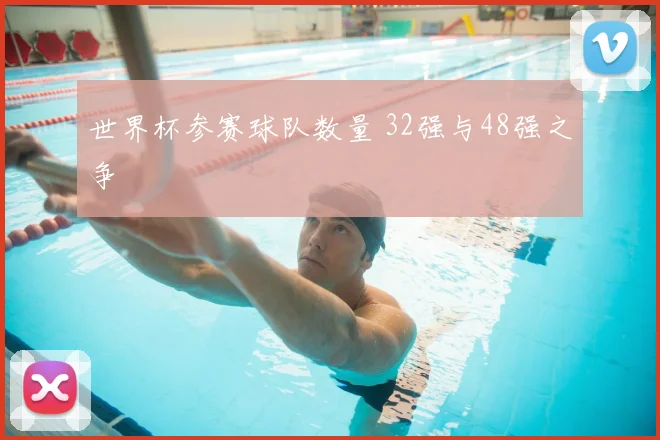 世界杯参赛球队数量 32强与48强之争
