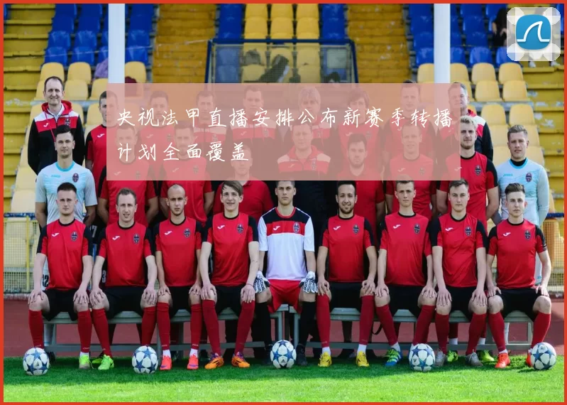 央视法甲直播安排公布新赛季转播计划全面覆盖